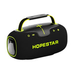 مكبر صوت بلوتوث محمول خارجي HOPESTAR Party Box 150 بقوة 40 واط مقاوم للماء بمعيار IPX5
