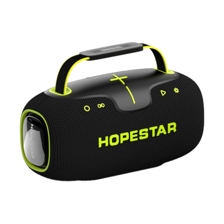 مكبر صوت بلوتوث محمول خارجي HOPESTAR Party Box 150 بقوة 40 واط مقاوم للماء بمعيار IPX5