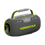 مكبر صوت بلوتوث محمول خارجي HOPESTAR Party Box 150 بقوة 40 واط مقاوم للماء بمعيار IPX5