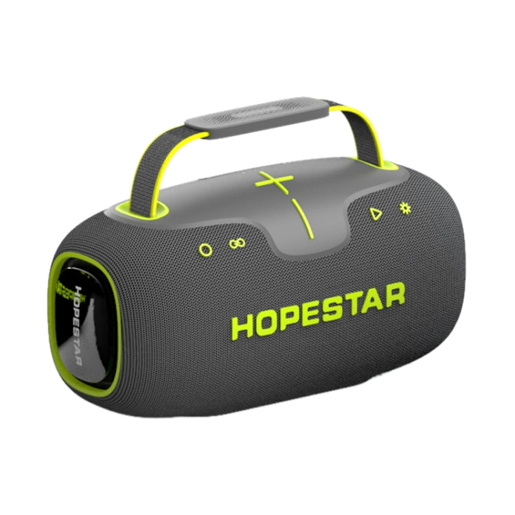 مكبر صوت بلوتوث محمول خارجي HOPESTAR Party Box 150 بقوة 40 واط مقاوم للماء بمعيار IPX5