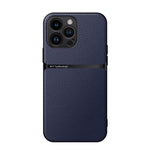 حافظة هاتف جلدية ليتشي مغناطيسية بتغطية كاملة مقاومة للصدمات، لهاتف iPhone 14 Pro Max، لهاتف iPhone 13 Pro Max، لهاتف iPhone 13 Pro، لهاتف iPhone 13، لهاتف iPhone 12، لهاتف iPhone 12 Pro Max، لهاتف iPhone 12 Pro، لهاتف iPhone 11 Pro Max