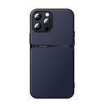 حافظة هاتف جلدية ليتشي مغناطيسية بتغطية كاملة مقاومة للصدمات، لهاتف iPhone 14 Pro Max، لهاتف iPhone 13 Pro Max، لهاتف iPhone 13 Pro، لهاتف iPhone 13، لهاتف iPhone 12، لهاتف iPhone 12 Pro Max، لهاتف iPhone 12 Pro، لهاتف iPhone 11 Pro Max