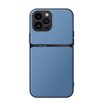 حافظة هاتف جلدية ليتشي مغناطيسية بتغطية كاملة مقاومة للصدمات، لهاتف iPhone 14 Pro Max، لهاتف iPhone 13 Pro Max، لهاتف iPhone 13 Pro، لهاتف iPhone 13، لهاتف iPhone 12، لهاتف iPhone 12 Pro Max، لهاتف iPhone 12 Pro، لهاتف iPhone 11 Pro Max