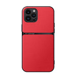 حافظة هاتف جلدية ليتشي مغناطيسية بتغطية كاملة مقاومة للصدمات، لهاتف iPhone 14 Pro Max، لهاتف iPhone 13 Pro Max، لهاتف iPhone 13 Pro، لهاتف iPhone 13، لهاتف iPhone 12، لهاتف iPhone 12 Pro Max، لهاتف iPhone 12 Pro، لهاتف iPhone 11 Pro Max
