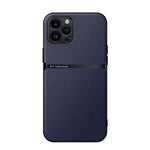 حافظة هاتف جلدية ليتشي مغناطيسية بتغطية كاملة مقاومة للصدمات، لهاتف iPhone 14 Pro Max، لهاتف iPhone 13 Pro Max، لهاتف iPhone 13 Pro، لهاتف iPhone 13، لهاتف iPhone 12، لهاتف iPhone 12 Pro Max، لهاتف iPhone 12 Pro، لهاتف iPhone 11 Pro Max