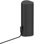 كابل شحن جانبي منحني لمكبر صوت، الطول: 1 متر، لمكبر صوت Sonos Roam 2