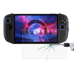 فيلم زجاج مقسى مقاوم للانفجار 9H بسماكة 0.3 مم، لـ Lenovo Legion Go 2 / Y700 Gen5 بحجم 8.8 بوصة، لـ Lenovo Legion Go S بحجم 8.0 بوصة