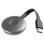 جهاز عرض شاشة لاسلكي Measy A30 بدقة 1080P HD HDMI للهاتف والكمبيوتر، 1080P