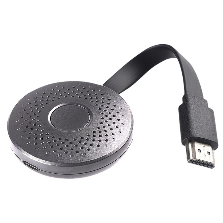 جهاز عرض شاشة لاسلكي Measy A30 بدقة 1080P HD HDMI للهاتف والكمبيوتر، 1080P