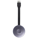 جهاز عرض شاشة لاسلكي Measy A30 بدقة 1080P HD HDMI للهاتف والكمبيوتر، 1080P