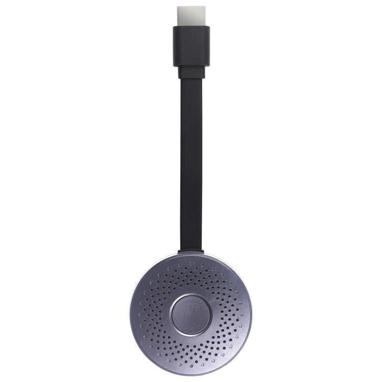 جهاز عرض شاشة لاسلكي Measy A30 بدقة 1080P HD HDMI للهاتف والكمبيوتر، 1080P