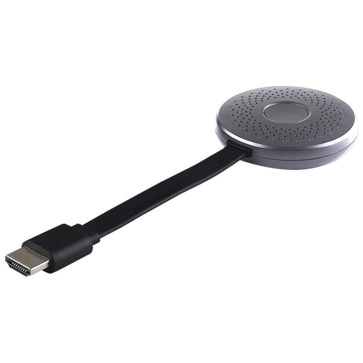 جهاز عرض شاشة لاسلكي Measy A30 بدقة 1080P HD HDMI للهاتف والكمبيوتر، 1080P