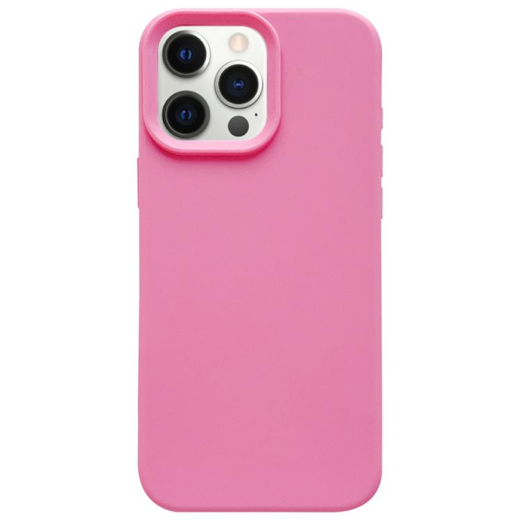 غطاء هاتف بسيط من السيليكون السائل بتقليد الدوبامين، لجهاز iPhone 12 Pro Max، لجهاز iPhone 12 Pro، لجهاز iPhone 11 Pro Max