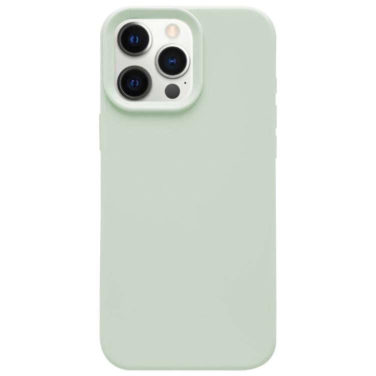 غطاء هاتف بسيط من السيليكون السائل بتقليد الدوبامين، لجهاز iPhone 12 Pro Max، لجهاز iPhone 12 Pro، لجهاز iPhone 11 Pro Max