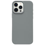 غطاء هاتف بسيط من السيليكون السائل بتقليد الدوبامين، لجهاز iPhone 12 Pro Max، لجهاز iPhone 12 Pro، لجهاز iPhone 11 Pro Max
