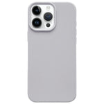 غطاء هاتف بسيط من السيليكون السائل بتقليد الدوبامين، لجهاز iPhone 12 Pro Max، لجهاز iPhone 12 Pro، لجهاز iPhone 11 Pro Max