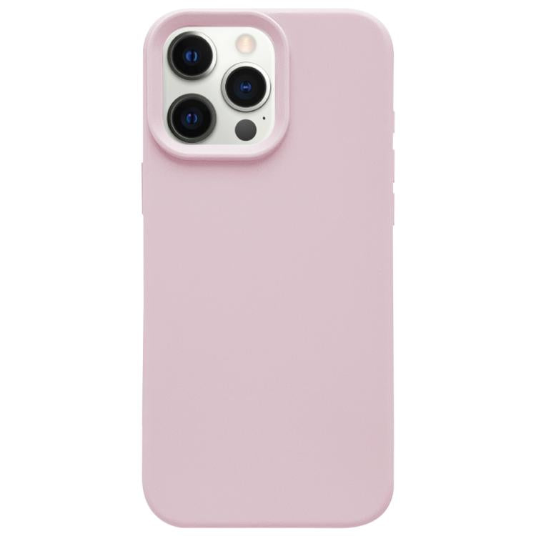 غطاء هاتف بسيط من السيليكون السائل بتقليد الدوبامين، لجهاز iPhone 12 Pro Max، لجهاز iPhone 12 Pro، لجهاز iPhone 11 Pro Max