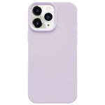 غطاء هاتف بسيط من السيليكون السائل بتقليد الدوبامين، لجهاز iPhone 12 Pro Max، لجهاز iPhone 12 Pro، لجهاز iPhone 11 Pro Max