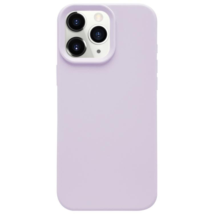 غطاء هاتف بسيط من السيليكون السائل بتقليد الدوبامين، لجهاز iPhone 12 Pro Max، لجهاز iPhone 12 Pro، لجهاز iPhone 11 Pro Max