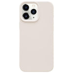 غطاء هاتف بسيط من السيليكون السائل بتقليد الدوبامين، لجهاز iPhone 12 Pro Max، لجهاز iPhone 12 Pro، لجهاز iPhone 11 Pro Max