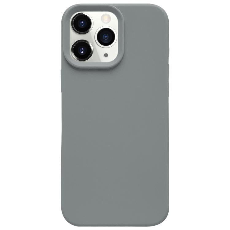 غطاء هاتف بسيط من السيليكون السائل بتقليد الدوبامين، لجهاز iPhone 12 Pro Max، لجهاز iPhone 12 Pro، لجهاز iPhone 11 Pro Max