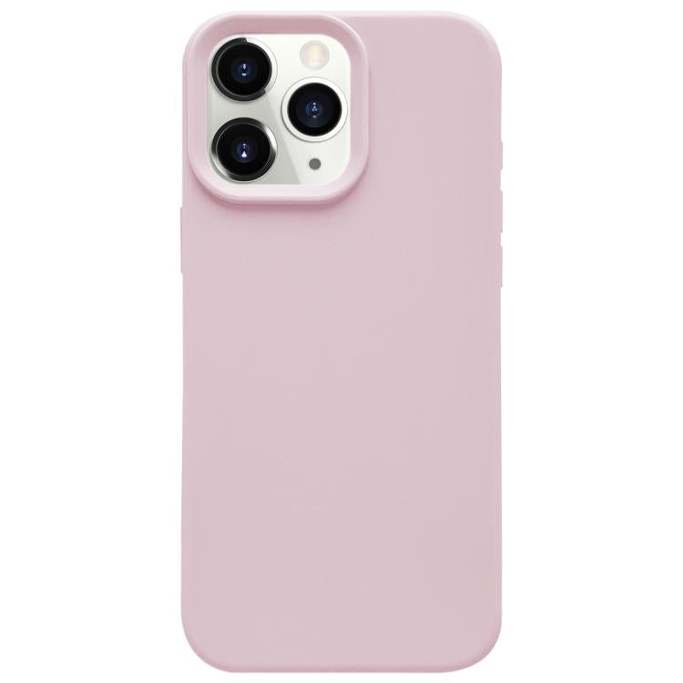 غطاء هاتف بسيط من السيليكون السائل بتقليد الدوبامين، لجهاز iPhone 12 Pro Max، لجهاز iPhone 12 Pro، لجهاز iPhone 11 Pro Max