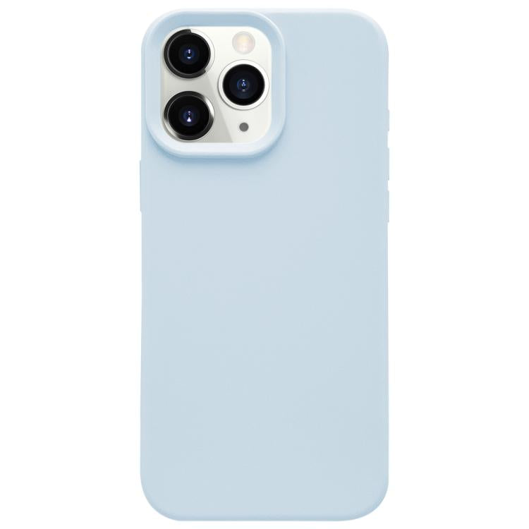 غطاء هاتف بسيط من السيليكون السائل بتقليد الدوبامين، لجهاز iPhone 12 Pro Max، لجهاز iPhone 12 Pro، لجهاز iPhone 11 Pro Max