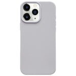 غطاء هاتف بسيط من السيليكون السائل بتقليد الدوبامين، لجهاز iPhone 12 Pro Max، لجهاز iPhone 12 Pro، لجهاز iPhone 11 Pro Max