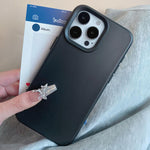 غطاء هاتف بسيط من السيليكون السائل بتقليد الدوبامين، لجهاز iPhone 12 Pro Max، لجهاز iPhone 12 Pro، لجهاز iPhone 11 Pro Max