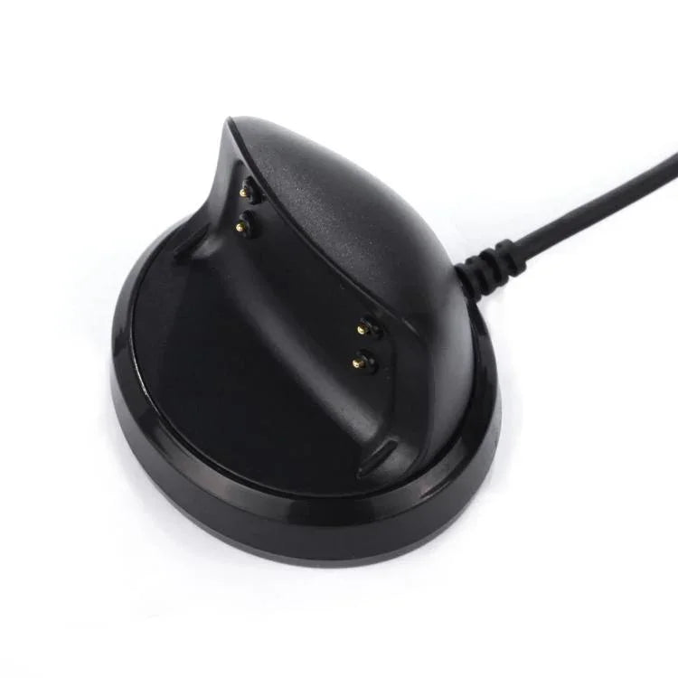 قاعدة شحن لاسلكية TPE ذكية بواجهة USB من xDfind، لسامسونج جير فيت2 / فيت2 برو