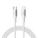 JOYROOM S-A28 سلسلة فلاش كابل بيانات شحن سريع 60W 480Mbps، الطول: 2م، كابل Type-C إلى Type-C، كابل Type-C إلى 8 دبابيس، كابل USB إلى Type-C، كابل USB إلى 8 دبابيس