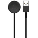 كابل شحن لساعة جوجل بيكسل 3 / 2 xDfind الذكية، الطول: 1 متر، منفذ USB، منفذ USB-C / Type-C