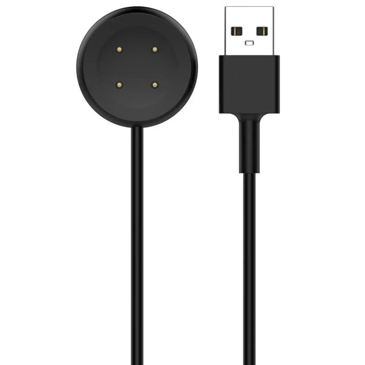 كابل شحن لساعة جوجل بيكسل 3 / 2 xDfind الذكية، الطول: 1 متر، منفذ USB، منفذ USB-C / Type-C