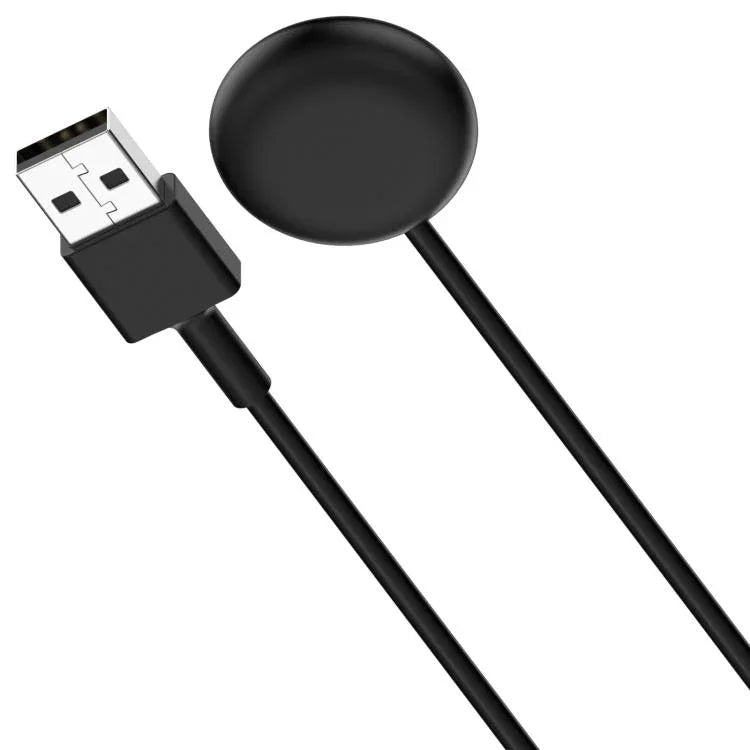 كابل شحن لساعة جوجل بيكسل 3 / 2 xDfind الذكية، الطول: 1 متر، منفذ USB، منفذ USB-C / Type-C