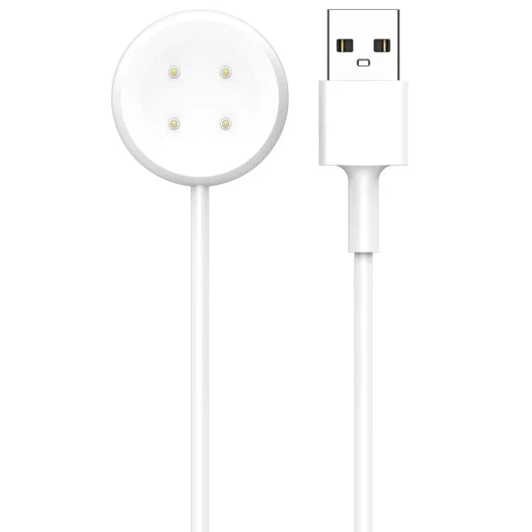 كابل شحن لساعة جوجل بيكسل 3 / 2 xDfind الذكية، الطول: 1 متر، منفذ USB، منفذ USB-C / Type-C