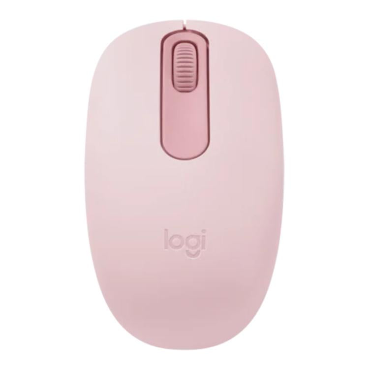 لوحة ماوس لاسلكية بلوتوث Logitech M196 بدقة 1000DPI، M196