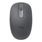 لوحة ماوس لاسلكية بلوتوث Logitech M196 بدقة 1000DPI، M196
