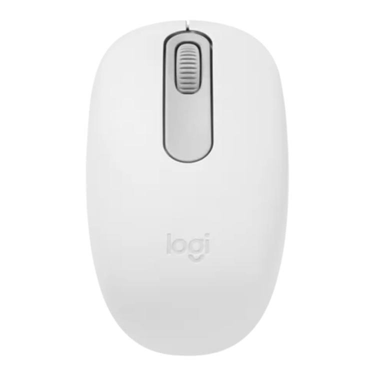 لوحة ماوس لاسلكية بلوتوث Logitech M196 بدقة 1000DPI، M196