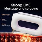 Electric Heating EMS Meridian Dredge Fascia Knife