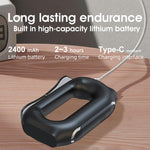 Electric Heating EMS Meridian Dredge Fascia Knife