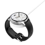 xDfind USB Port Magnetic Charging Cable, Length: 1m, For Xiaomi Watch S1 Pro