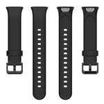 xDfind Solid Color Silicone Watch Band, For Xiaomi Mi Band 7 Pro