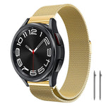 xDfind Milanese Stainless Steel Watch Band, 20mm, 22mm, 14mm, 18mm