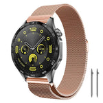xDfind Milanese Stainless Steel Watch Band, 20mm, 22mm, 14mm, 18mm
