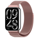 xDfind Milan Magnetic Steel Mesh Watch Band, For Xiaomi Band 10 Pro / 9 Pro / 8 Pro