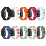 xDfind Mesh Reverse Buckle Silicone Watch Band, For Huawei Watch Fit 5 / Fit 5 Pro / Fit 4