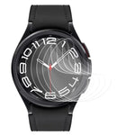 5pcs xDfind Soft Hydrogel Film Full Cover Front Protector, For Samsung Galaxy Watch Ultra / Ultra 2025, For Samsung Galaxy Watch8 Classic 46mm, For Samsung Galaxy Watch8 44mm, For Samsung Galaxy Watch8 40mm, For Samsung Galaxy Watch7 44mm              ...