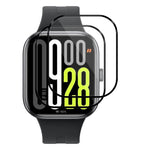 2pcs xDfind Curved 3D Composite Material Soft Film Screen Protector, For Xiaomi Smart Band 10, For Xiaomi Redmi Watch 5, For Xiaomi Smart Band 9 Pro, For Xiaomi Redmi Watch 5 Lite, For Xiaomi Redmi Watch 5 Active, For Xiaomi Smart Band 9 NFC           ...