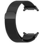 سوار ساعة من الفولاذ المقاوم للصدأ المغناطيسي ميلانيزي xDfind، لساعات Samsung Galaxy Watch Ultra 47مم / Ultra 2025