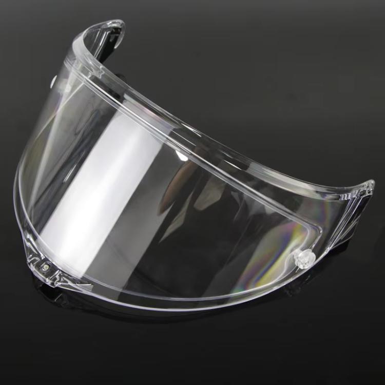 SOMAN Visor Anti-fog Shield Helmet Lens Film, 301 For Z7-GT-AIR, 303 For X14, 304 For Z8, HJ31
